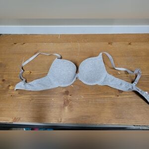Grey Bra La Vie En Rose